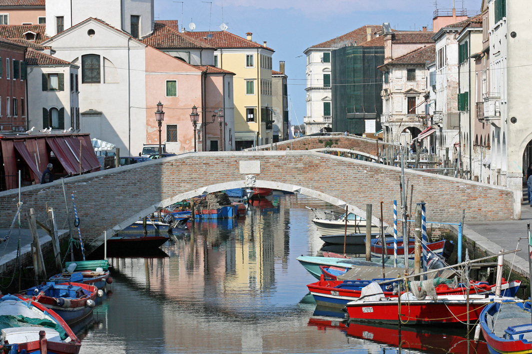 Chioggia