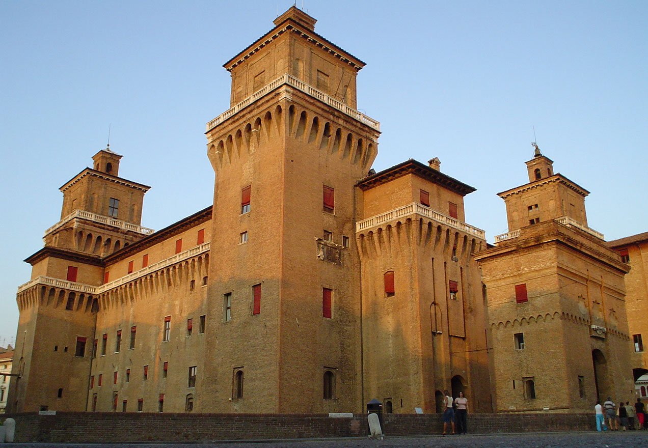 Ferrara