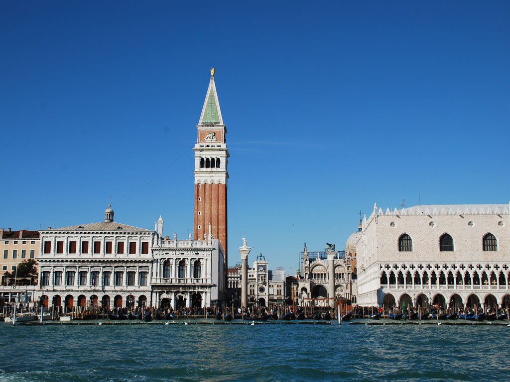 Venezia