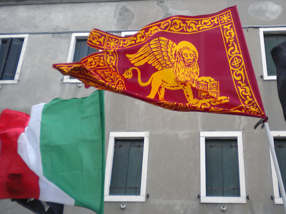 Bandiera di Venezia